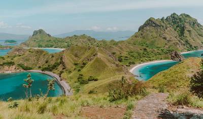 Highlights of Flores & Komodo - 5 days — 5