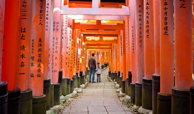 Jump Into Japan - 14 days — 4