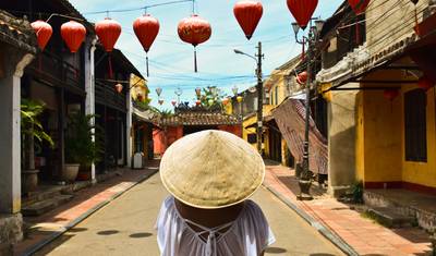 Classic Vietnam From Hanoi - 9 days — 4
