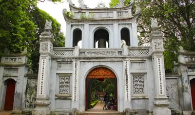 Classic Vietnam From Hanoi - 9 days — 3