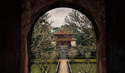 Classic Vietnam From Hanoi - 9 days — 2