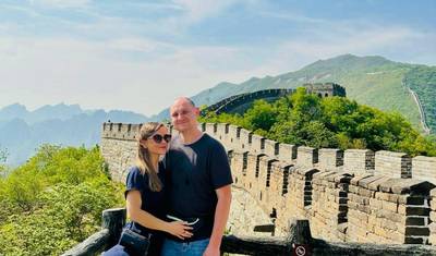 Starożytne Stolice i Przygody z Pandami: 9-dniowa wycieczka po Pekinie, Xi'an i Chengdu — 3