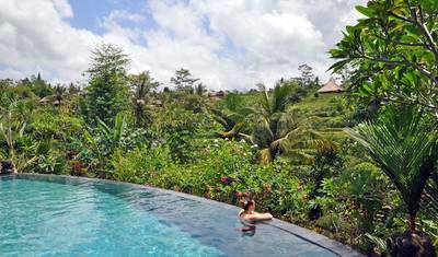 Bespoke Bliss: City Chic & Bali Retreat — 5