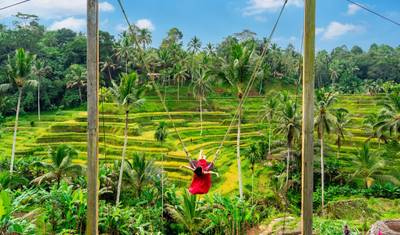 Bespoke Bliss: City Chic & Bali Retreat — 2
