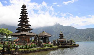 10 Dias em Singapura e Bali: Luzes da Cidade e Delícias da Ilha — 5