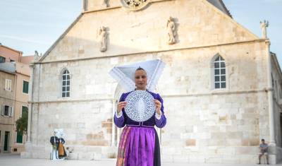 City break ZADAR 4 nights — 3