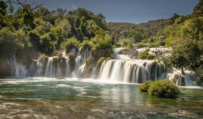 City break ZADAR 4 nights — 5