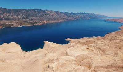City break ZADAR 4 nights — 4
