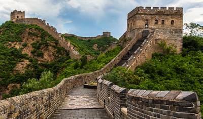 Całkowite Chiny i Zhangjiajie — 11 dni — 2