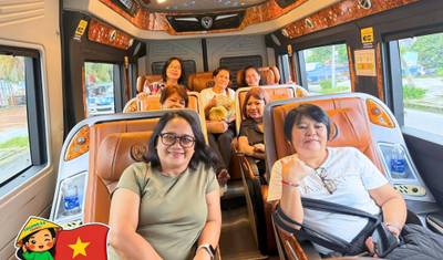 2-Day Da Nang & Hoi An Discovery without Accomodation 2026 — 2