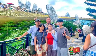 2-Day Da Nang & Hoi An Discovery without Accomodation 2026 — 5