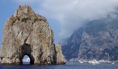 9 Days in Italy: Eternal Rome, Vibrant Naples & Magical Capri — 4