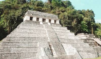Descoberta de Chiapas - 4 Dias — 5