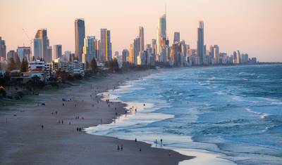 Real Australia — 2