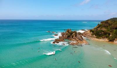 Real Australia — 5