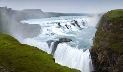 Explore Iceland: Golden Circle & Snaefellsnes Peninsula — 2