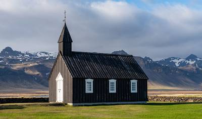 Explore Iceland: Golden Circle & Snaefellsnes Peninsula — 3