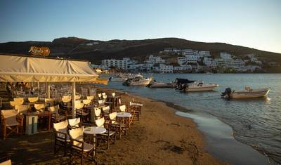Sail & Hike Greece: Athens to Mykonos — 4