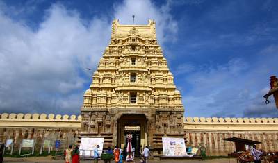 Private 7 Days Coorg & Hassan Luxury Heritage Tour from Bangalore: Coorg Coffee Plantations, Mysore Palace & Hoysala Temples — 3