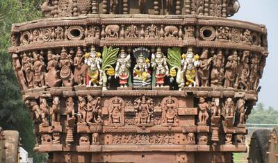 Private 7 Days Coorg & Hassan Luxury Heritage Tour from Bangalore: Coorg Coffee Plantations, Mysore Palace & Hoysala Temples — 4