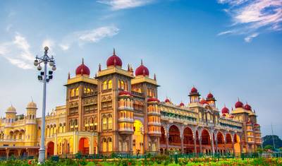 Private 7 Days Coorg & Hassan Luxury Heritage Tour from Bangalore: Coorg Coffee Plantations, Mysore Palace & Hoysala Temples — 5