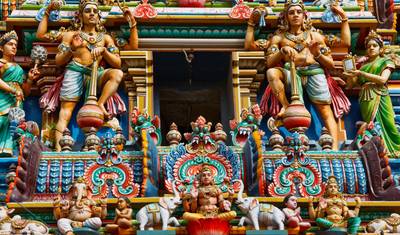 South India – Kerala Backwaters – Toy Train & Wildlife Tour – 15 Days — 2