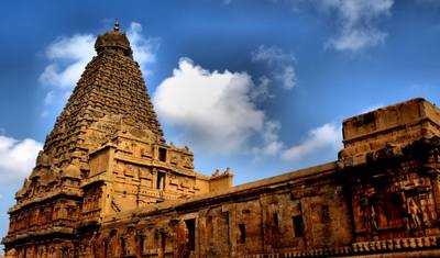 South India – Kerala Backwaters – Toy Train & Wildlife Tour – 15 Days — 4