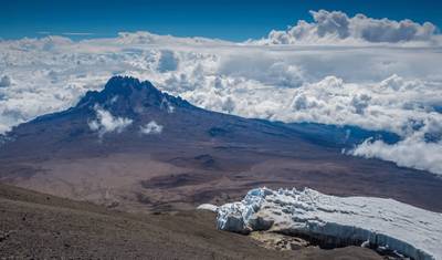 Epic 5 Days Marangu Route Adventure — 3