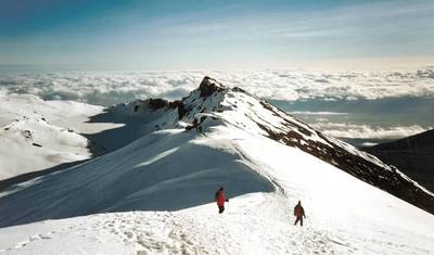Epic 5 Days Marangu Route Adventure — 4