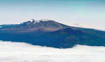 Epic 5 Days Marangu Route Adventure — 5