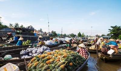 Vietnam Budget Explorer in 9 Days — 2
