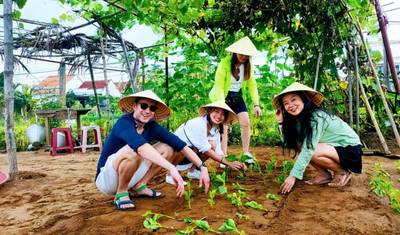 Vietnam Budget Explorer in 9 Days — 3