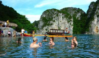 Vietnam Budget Explorer in 9 Days — 5