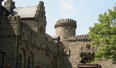 A Fairy Tale Journey Through Germany — 2