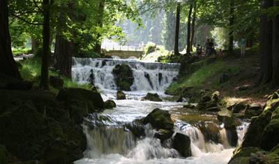 A Fairy Tale Journey Through Germany — 5