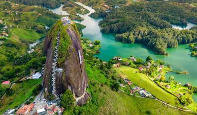 Essential Colombia — 5