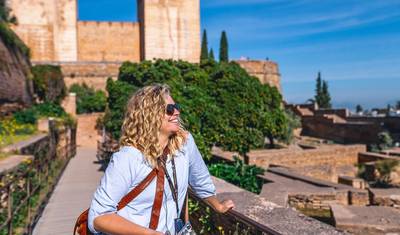 Highlights of Southern Spain — 4