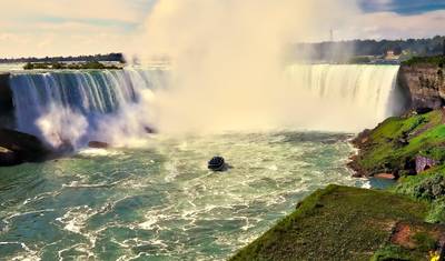 Canada: Toronto Express - 4 days — 3