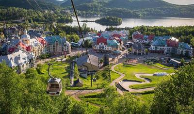 Canada: Montreal Express - 4 days — 2