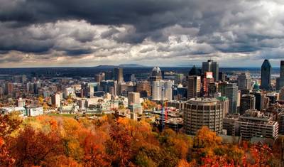 Canada: Montreal Express - 4 days — 4