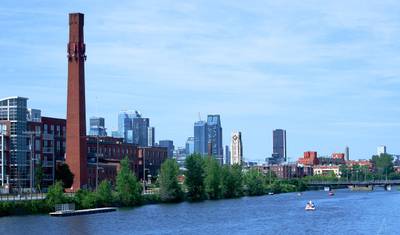 Canada: Montreal Express - 4 days — 5