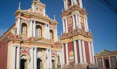 Argentina: Salta e Jujuy - 5 dias — 4