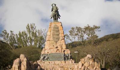 Argentina: Salta e Jujuy - 5 dias — 3