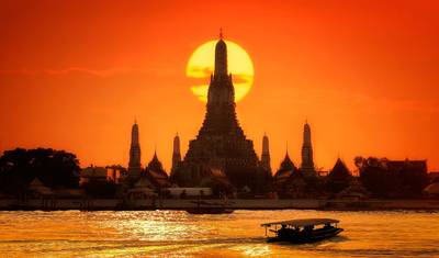 Lotus Trails: A Boutique Path Through Southeast Asia — 2