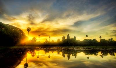 Lotus Trails: A Boutique Path Through Southeast Asia — 4