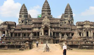Lotus Trails: A Boutique Path Through Southeast Asia — 3