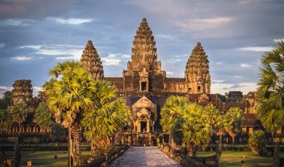Lotus Trails: A Boutique Path Through Southeast Asia — 5