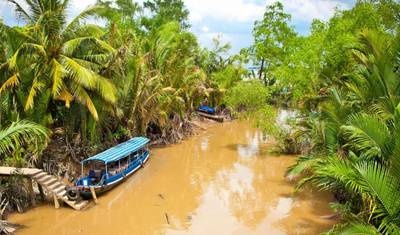 Najlepsza Oferta: 10 Dni z Ho Chi Minh do Hanoi — 2
