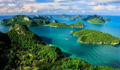 Andaman Sea Island Hopping — 4