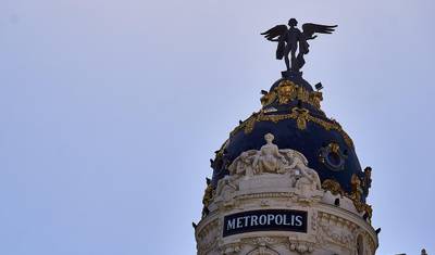 7 dni przez Hiszpanię: Madryt i Barcelona pociągiem — 5